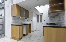 Thorrington kitchen extension leads